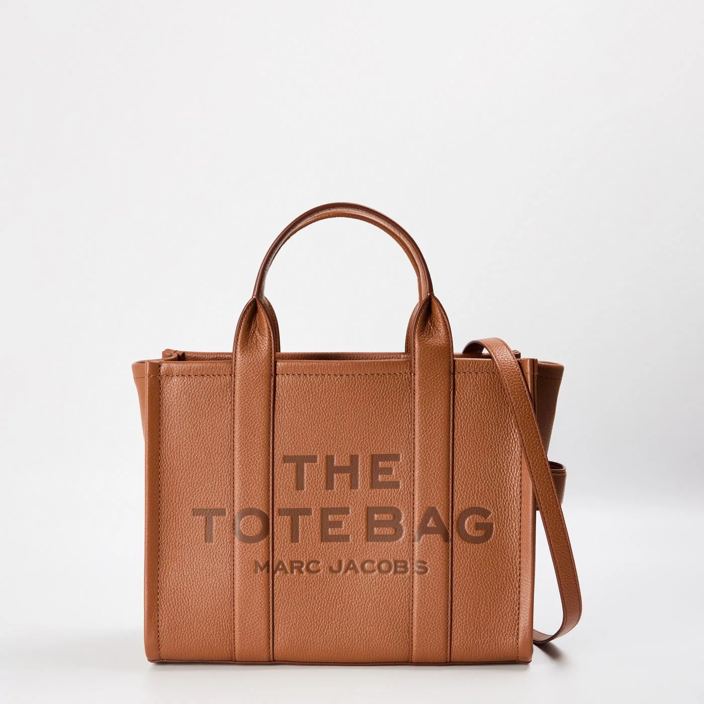 Marc Jacobs the small tote bag
